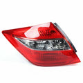 HYYKJ-US Rear Lamp Tail Light Assembly Compatible with AccordCrosstour 2010 2011 2012 Left Driver Side & Right Passenger Side