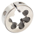 Drill America - DWTH1-51624 5/16-24 1OD High Speed Steel Round Adjustable Die, DWT Series