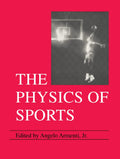 The Physics of Sports, Vol. 1 Condition-New