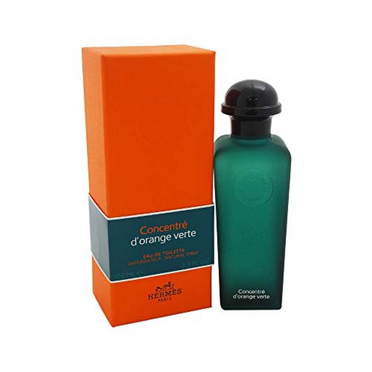 Hermes Eau DOrange Verte 3.3 Fl Oz