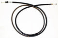 Rear Hand Brake Cable fits Yamaha Raptor 660 YFM660R YFM 660 R 2001-2004