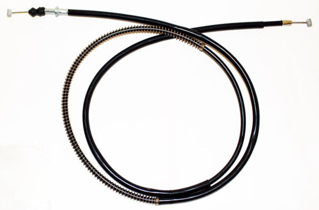 Rear Hand Brake Cable fits Yamaha Raptor 660 YFM660R YFM 660 R 2001-2004