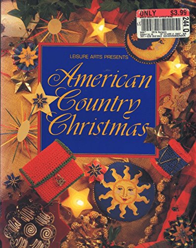 American Country Christmas/Leisure Arts Presents