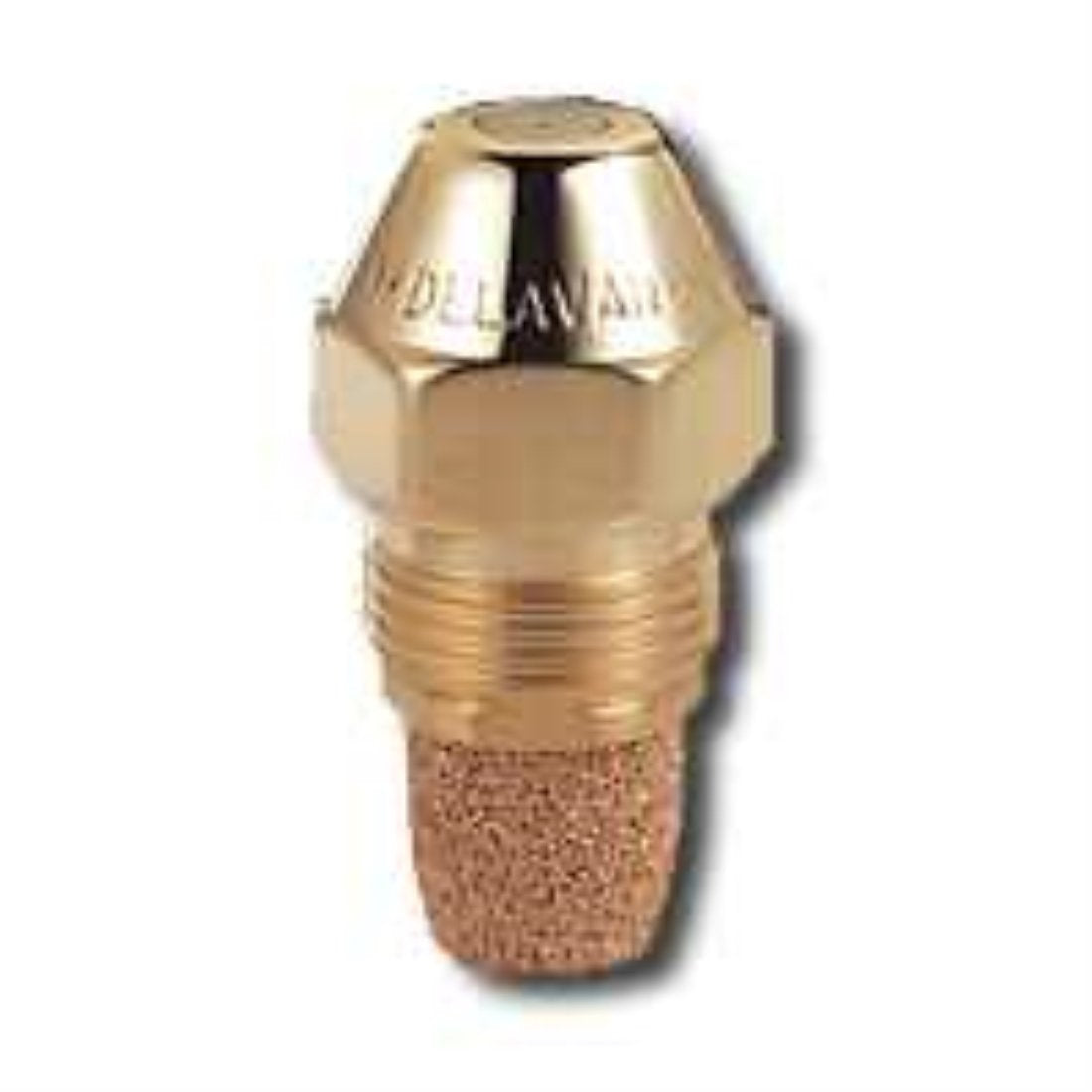 Delavan .85gph-60 Hollow Spray Oil Burner Nozzles  60 Degree
