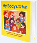My Bodys Just for Me-used