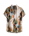 DHRUVI TRENDZ, cream-coloured, X-Large
