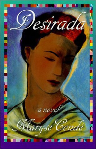 Desirada: A Novel Condition-Like New