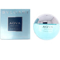 Bvlgari Aqva Marine Eau De Toilette Spray for Men 3.4 Oz