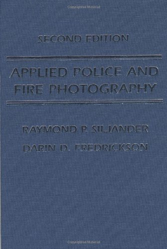 Applied Police and Fire Photography