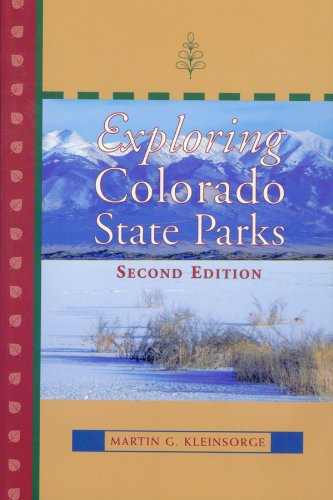 Exploring Colorado State Parks