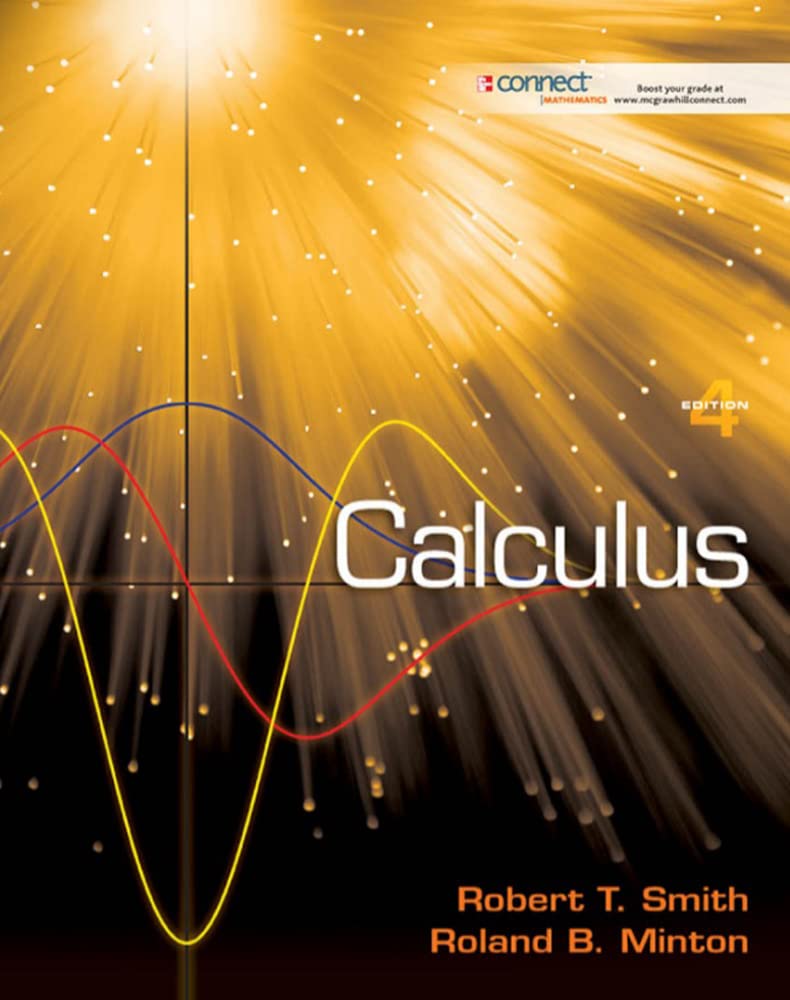 Calculus Condition-Used