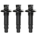 Ignition Coil Stick 420664020 296000307 290664020(3 PCS)-Like New Condition-Like New