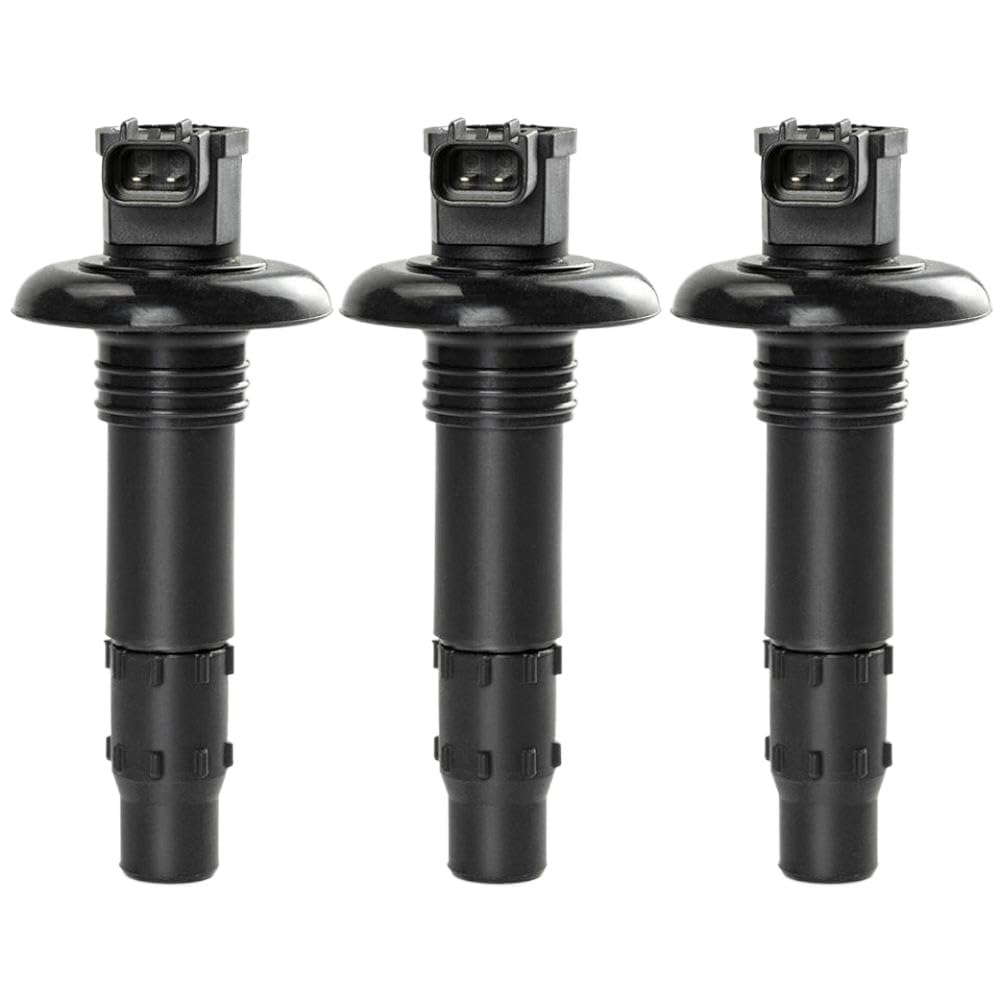 Ignition Coil Stick 420664020 296000307 290664020(3 PCS)-Like New Condition-Like New