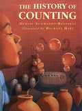 The History of Counting-used