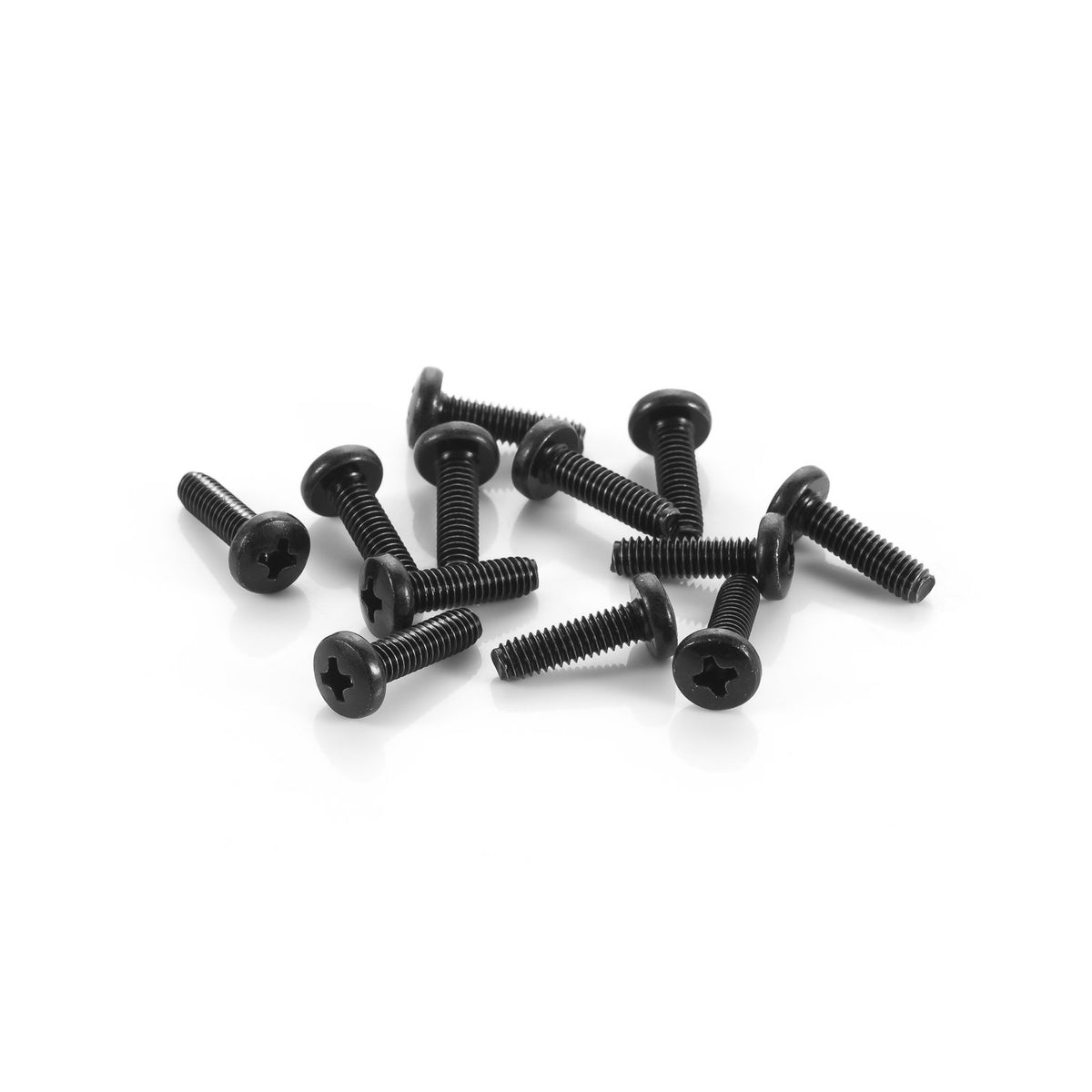 Pack of 14 Screws Work for Samsung TV 6003-001334 Screw-Taptype for Bottom of Stand Television Mount