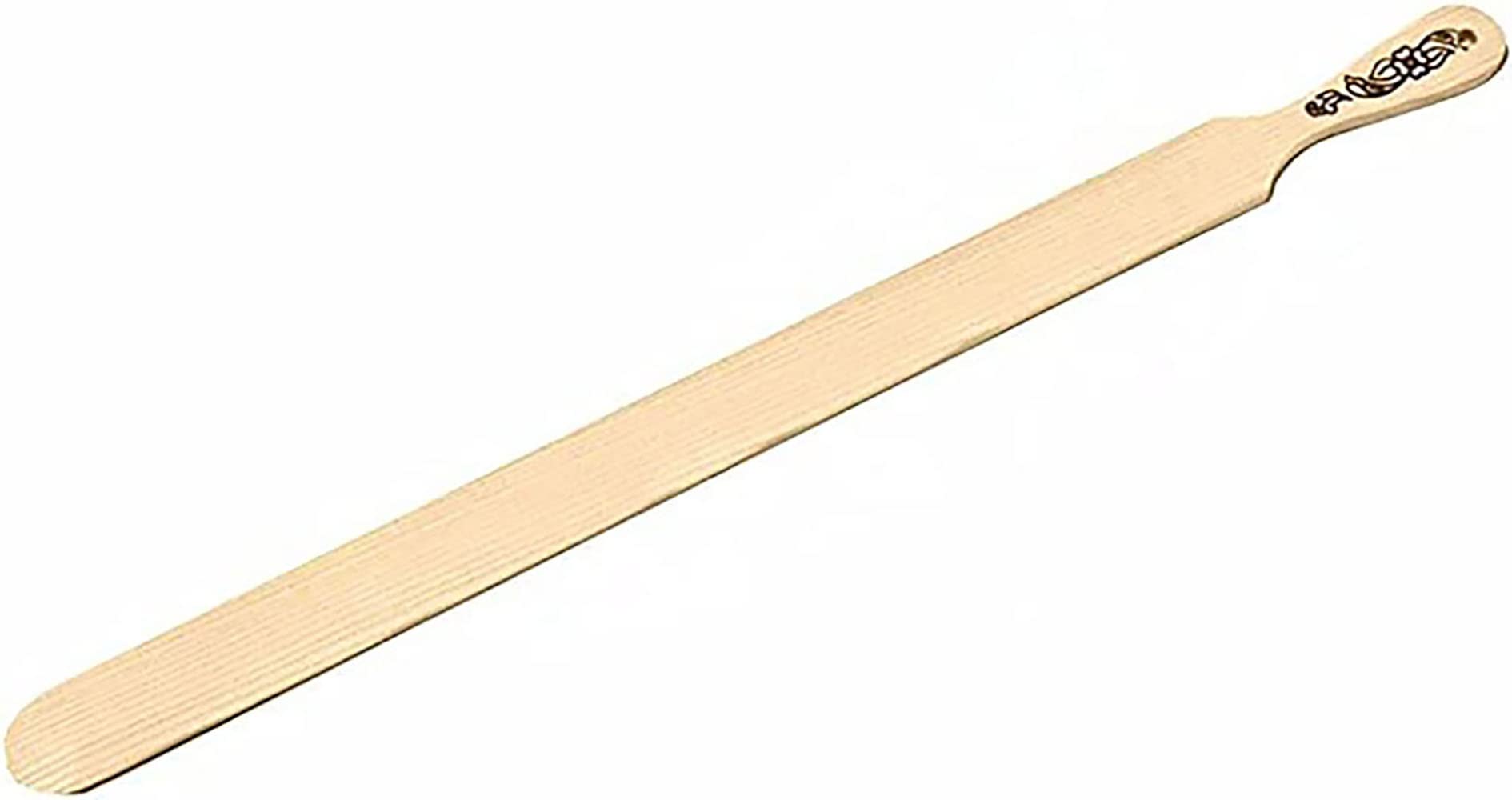Bethany Housewares Wood Lefse Stick