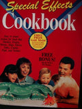 Special Effects Cookbook-New