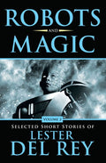 Robots & Magic: 2-used