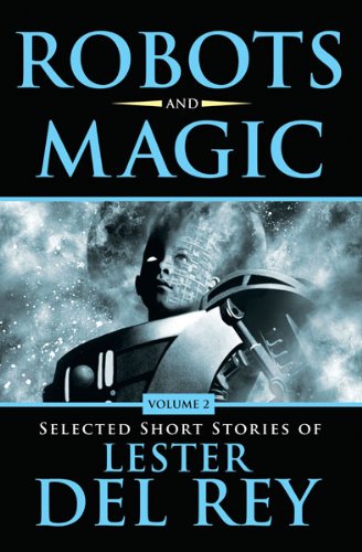 Robots & Magic: 2-used