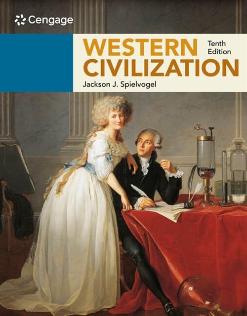 MindTap History, 2 terms (12 months) Printed Access Card for Spielvogels Western Civilization, 10th-used