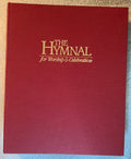 Hymnal for Worship and Celebration/KJV Accompaniment Edition
