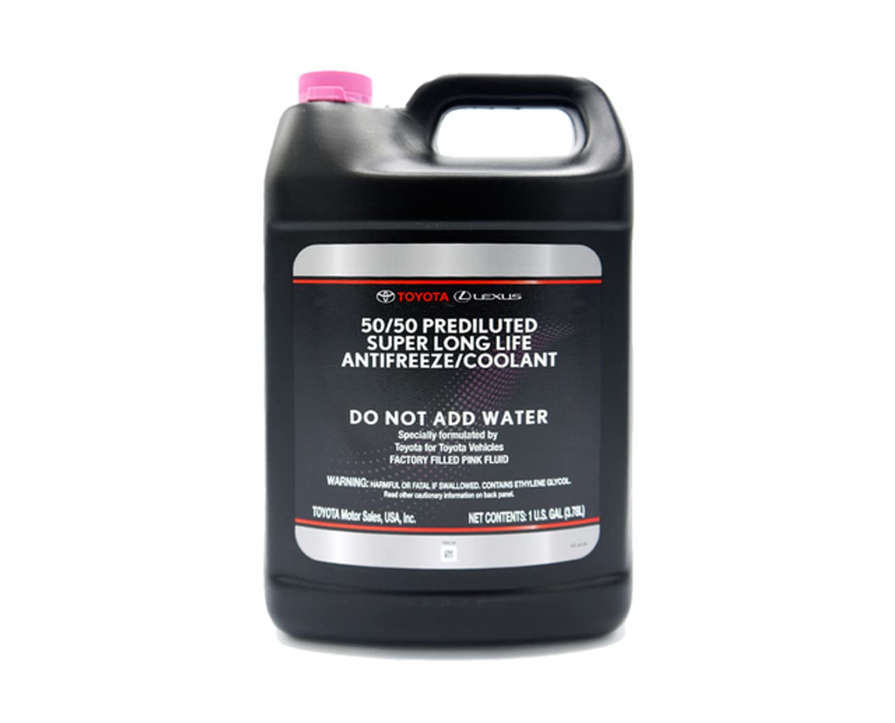 Genuine 00272 SLLC2 Engine Coolant / Antifreeze Condition-New
