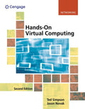 Hands-On Virtual Computing Condition-New