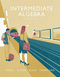 Intermediate Algebra plus MyLab Math -- Access Card Package Condition-New