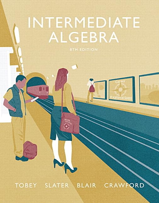 Intermediate Algebra plus MyLab Math -- Access Card Package Condition-New