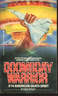 American Death Orbit (Doomsday Warrior)
