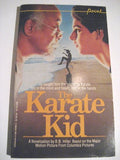 The Karate Kid-New