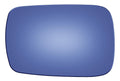 Burco 6139 Driver Side Power Replacement Mirror Glass for 2007-2013 ACURA MDX-Damaged Condition-Damaged
