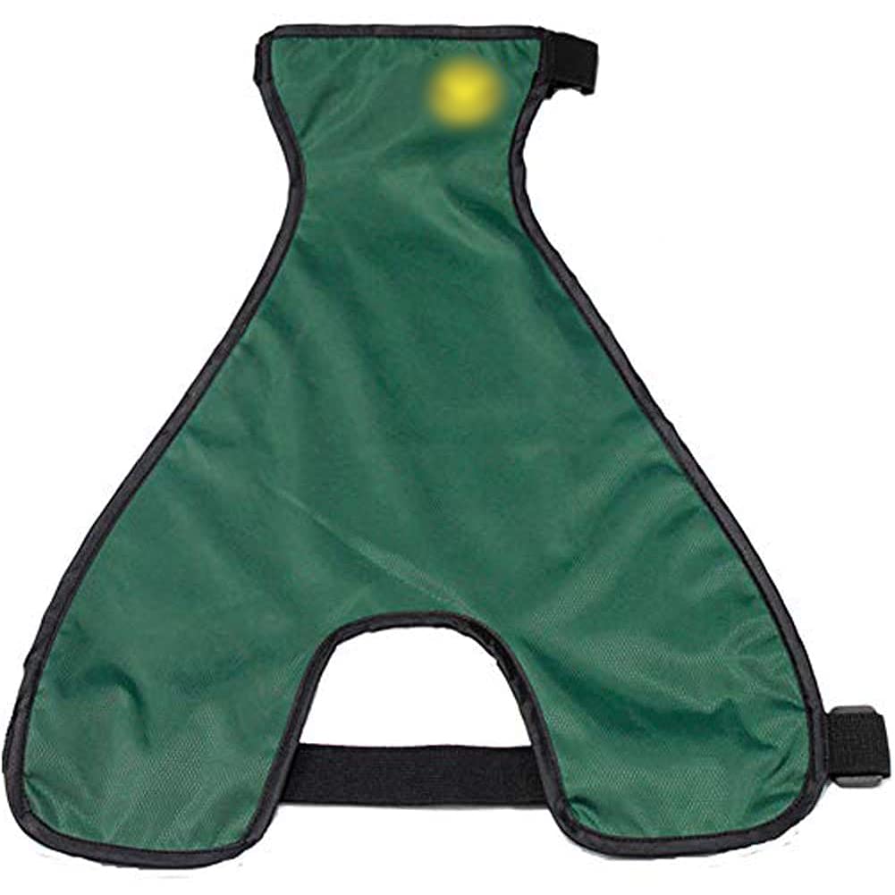 Kelendle Warm Pet Vest - Belly Cover Protector Harness for Short Leg Female Dogs & Puppies - Waterproof Pet Costume