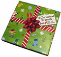 A Christmas Present for: Me! Condition-New