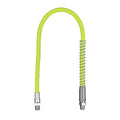 Flexzilla Grease Hose with Spring Guard 18 in. x 1/8 in. - L2955FZSP