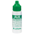 Lamotte Liquid Reagent 7038-G, Total Alkalinity Indicator, 1 oz Condition-New