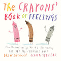 The Crayons' Book of Feelings (My First Crayons) Condition-New