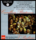 Cavalleria Rusticana/I Pagliacci-New
