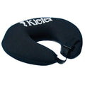 Kiefer Neoprene Float Swim Collar for Head and Neck Support  Filled with Styrofoam Pellets (Not Inflatable) 12 x 14 x 4-Inch  Black
