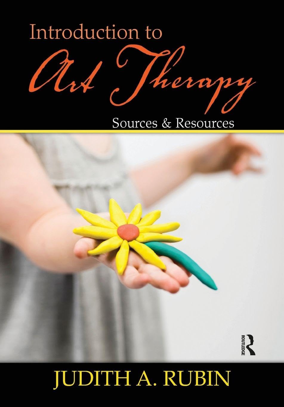 Introduction to Art Therapy-used