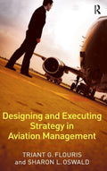Designing and Executing Strategy in Aviation Management-used