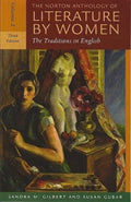 The Norton Anthology of Literature by Women: Early Twentieth Century Through Contemporary (2)