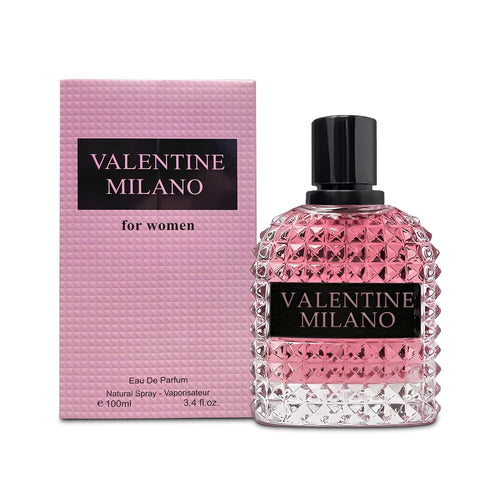 A CENTER Milano Women Perfume 100ml Eau de Parfum Spray for Women
