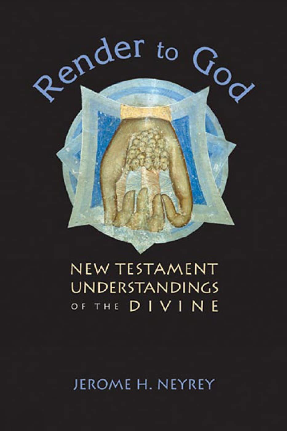 Render to God: New Testament Understandings of the Divine Condition-Like New