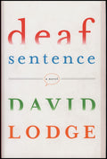 Deaf Sentence: A Novel Condition-Like New
