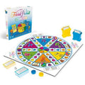 Hasbro Trivial Pursuit Family Edition Condition-Used