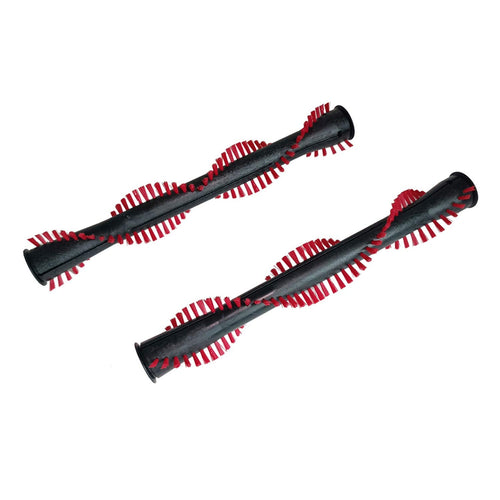 2 Pcs Roller Brush for Miele Triflex HX1  Triflex HX1 Pro  Triflex HX1 Cat&Dog  Triflex HX1 Select Vacuum Cleaner Replacement Spare Parts