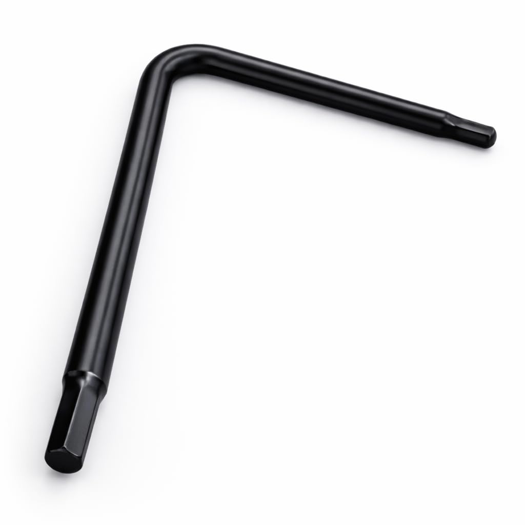 TreadLife Fitness Treadmill Allen Wrench - Replacement for NordicTrack Treadmills