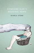 Someone Elses Wedding Vows-New