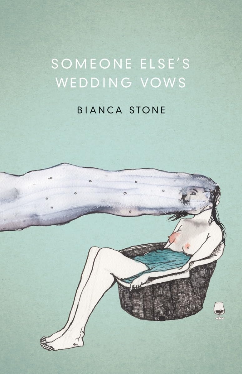 Someone Else's Wedding Vows Condition-New
